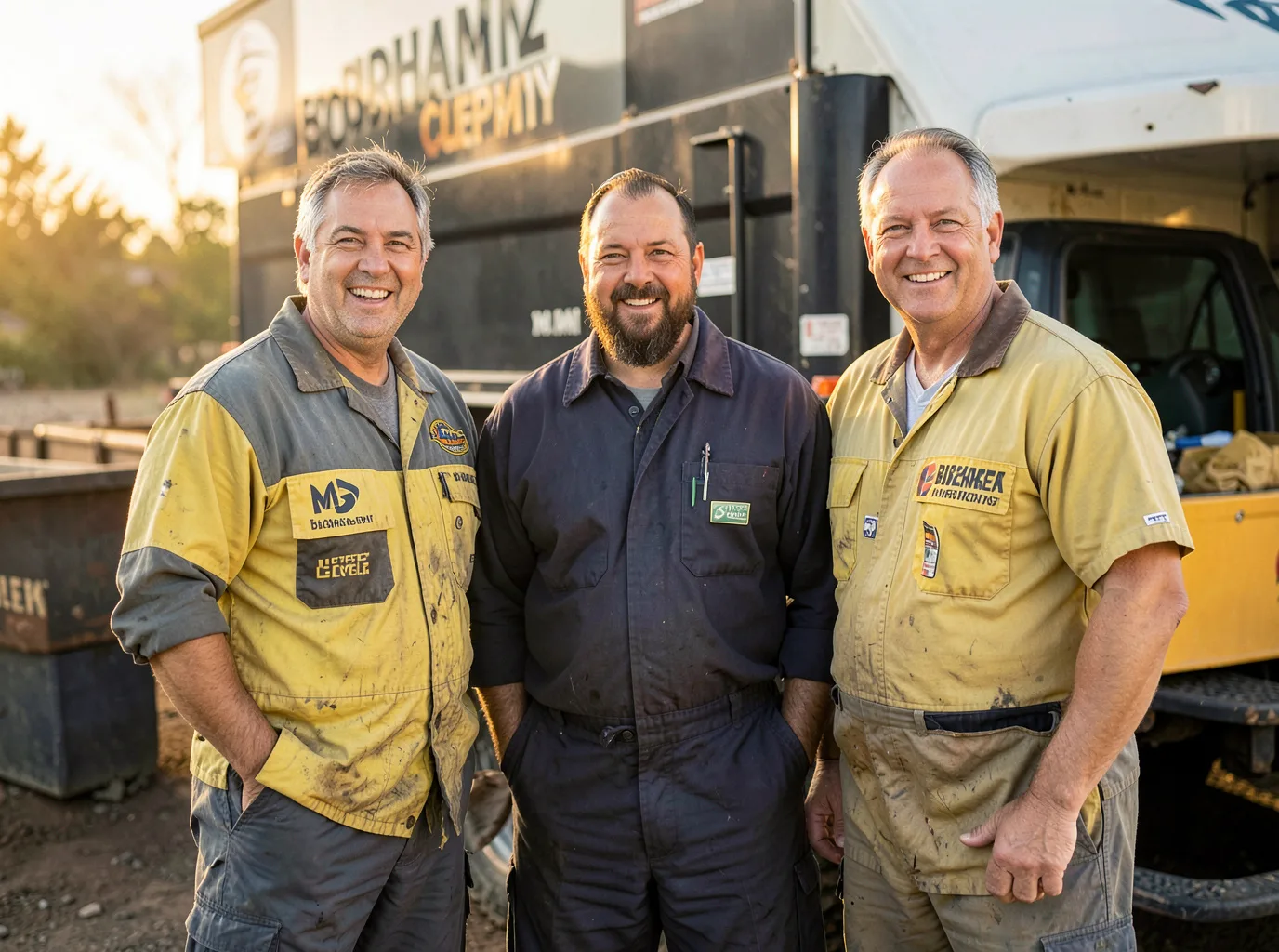 Sewage Cleanup company in Long Pond, PA