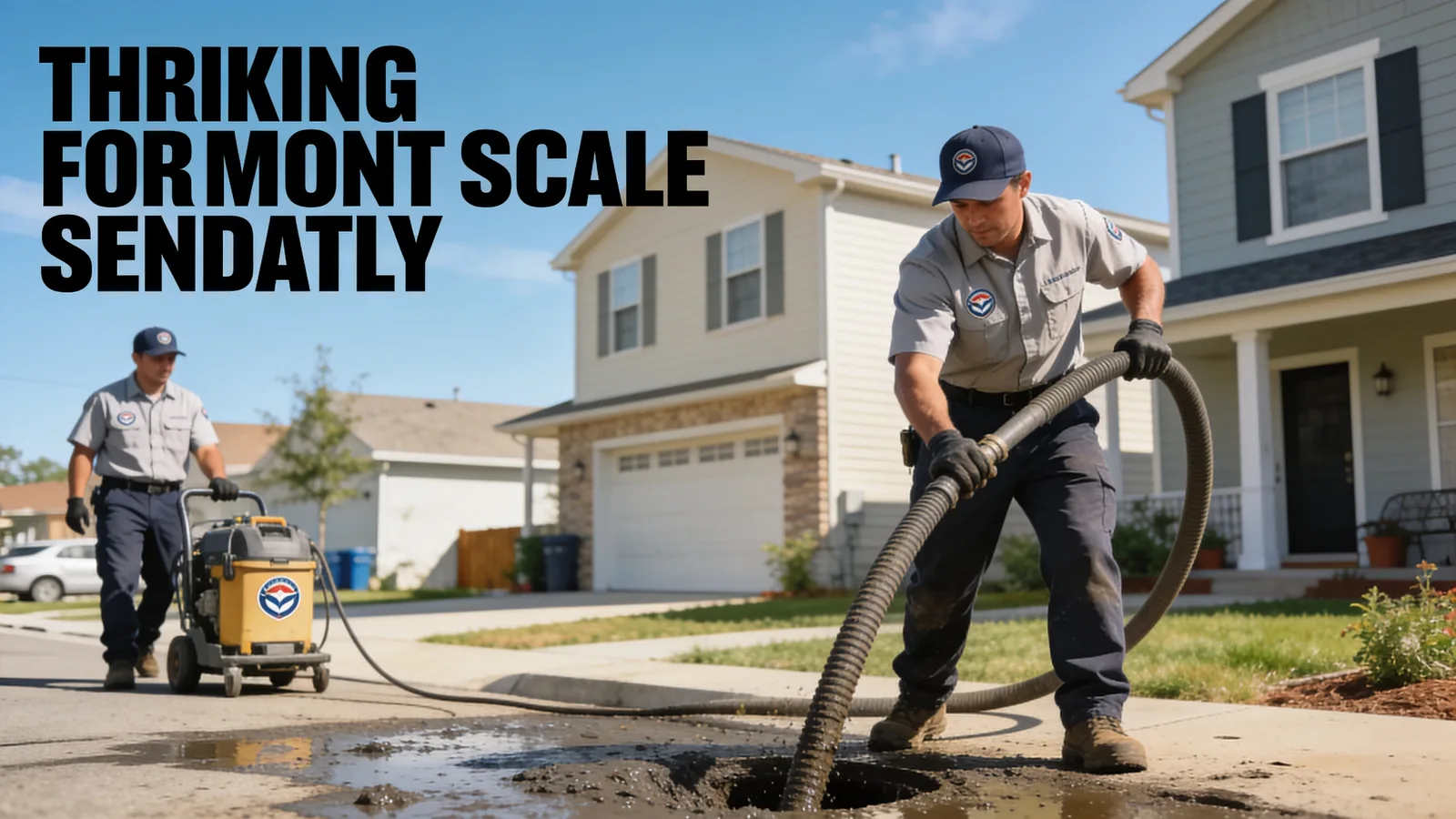 Sewage Cleanup in Long Pond, PA near me
